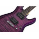 SCHECTER C-6 PLUS EM