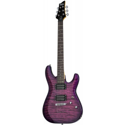 SCHECTER C-6 PLUS EM