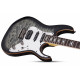 SCHECTER BANSHEE-6 EXTREME CB