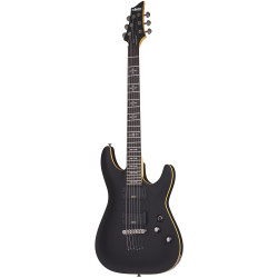 SCHECTER DEMON-6 ABSN (2018)