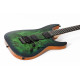 SCHECTER C-6 FR PRO AQB