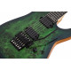 SCHECTER C-6 FR PRO AQB