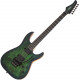 SCHECTER C-6 FR PRO AQB