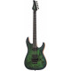 SCHECTER C-6 FR PRO AQB