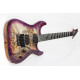 SCHECTER C-6 FR PRO ARB