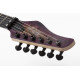 SCHECTER C-6 FR PRO ARB