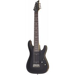 SCHECTER DEMON-8 ABSN2018