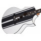 SCHECTER DJ ASHBA ACOUSTIC SWHT