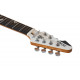 SCHECTER DJ ASHBA ACOUSTIC SWHT