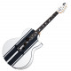 SCHECTER DJ ASHBA ACOUSTIC SWHT