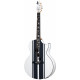 SCHECTER DJ ASHBA ACOUSTIC SWHT