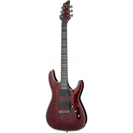 SCHECTER HELLRAISER C-1 BCH