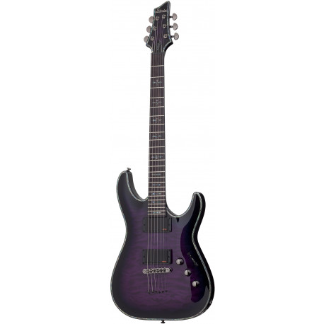 SCHECTER HELLRAISER C-1 TPB