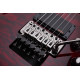 SCHECTER HELLRAISER C-1 FR BLACK CHERRY