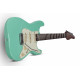 SCHECTER NICK JOHNSTON DS TRAD A.GREEN