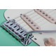 SCHECTER NICK JOHNSTON DS TRAD A.GREEN