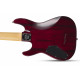 SCHECTER OMEN EXTREME-7 BCH