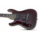 SCHECTER OMEN EXTREME-7 BCH LH