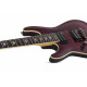 SCHECTER OMEN EXTREME-7 BCH LH