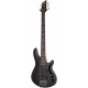 SCHECTER OMEN-5 BLK