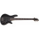 SCHECTER OMEN-5 BLK