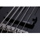 SCHECTER OMEN-5 BLK