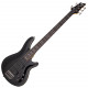 SCHECTER OMEN-5 BLK