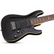 SCHECTER OMEN-8 BLK