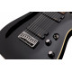 SCHECTER OMEN-8 BLK