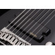 SCHECTER OMEN-8 BLK