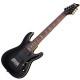 SCHECTER OMEN-8 BLK