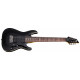 SCHECTER OMEN-8 BLK