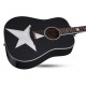 SCHECTER RS-1000 STAGE ACOUSTIC