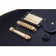 SCHECTER SOLO II CUSTOM ABSN