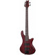 SCHECTER STILETTO CUSTOM-5 VRS