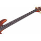 SCHECTER STILETTO STUDIO-4 FF HSN