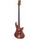 SCHECTER STILETTO STUDIO-4 FF HSN