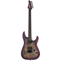 SCHECTER C-6 PRO ARB