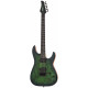 SCHECTER C-6 PRO AQB