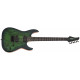 SCHECTER C-6 PRO AQB