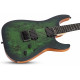 SCHECTER C-6 PRO AQB