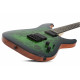 SCHECTER C-6 PRO AQB