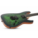 SCHECTER C-6 PRO AQB