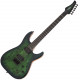 SCHECTER C-6 PRO AQB