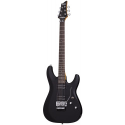 SCHECTER C-6 FR DELUXE SBK