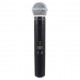 SHURE SLX2/BETA58 P4