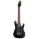 SCHECTER OMEN-8 BLK