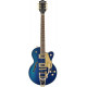 GRETSCH G5655TG ELECTROMATIC CENTER BLOCK JR. AZURE METALLIC