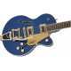 GRETSCH G5655TG ELECTROMATIC CENTER BLOCK JR. AZURE METALLIC