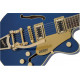 GRETSCH G5655TG ELECTROMATIC CENTER BLOCK JR. AZURE METALLIC